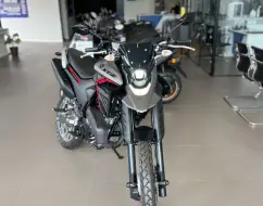 YAMAHA XTZ 250 LANDER CONNECTED YAMAHA XTZ 250 LANDER CONNECTED
