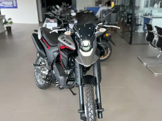 YAMAHA-XTZ 250 LANDER CONNECTED YAMAHA-XTZ 250 LANDER CONNECTED-2025