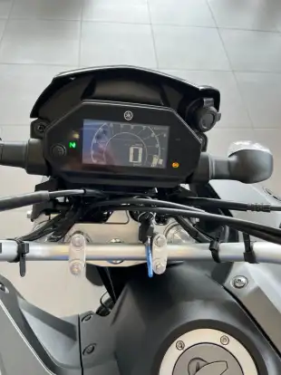 YAMAHA-XTZ 250 LANDER CONNECTED-2025