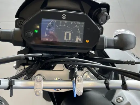 YAMAHA-XTZ 250 LANDER CONNECTED YAMAHA-XTZ 250 LANDER CONNECTED-2025