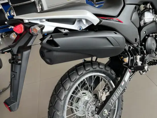 YAMAHA-XTZ 250 LANDER CONNECTED YAMAHA-XTZ 250 LANDER CONNECTED-2025