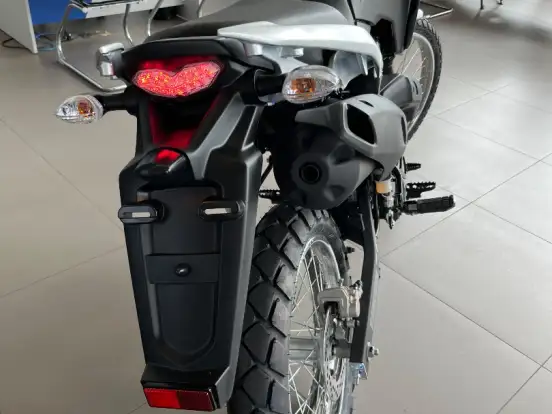 YAMAHA-XTZ 250 LANDER CONNECTED YAMAHA-XTZ 250 LANDER CONNECTED-2025