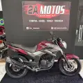 YAMAHA YS 250 FAZER BLUEFLEX YAMAHA YS 250 FAZER BLUEFLEX