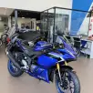 YAMAHA YZF R3 ABS CONNECTED YAMAHA YZF R3 ABS CONNECTED