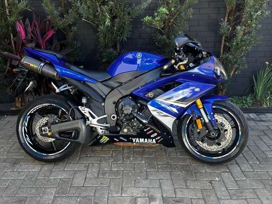 YAMAHA-YZF R1 YAMAHA-YZF R1-2008