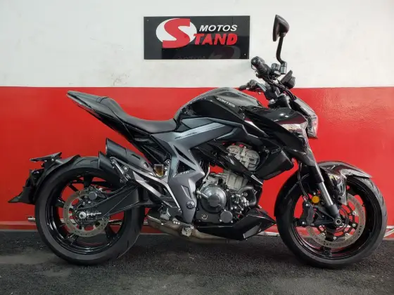 ZONTES R350 
