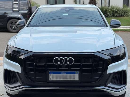 AUDI-Q8-3.0 TFSI GASOLINA PERFORMANCE BLACK QUATTRO TIPTRONIC AUDI-Q8-2021