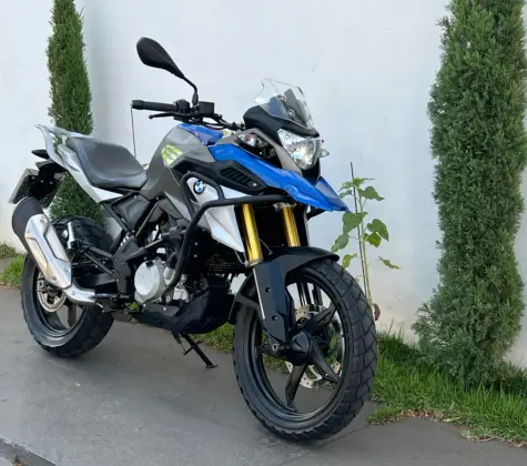 BMW G 310 GS 
