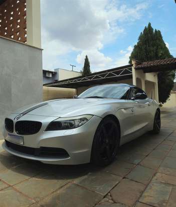 BMW-Z4-2009