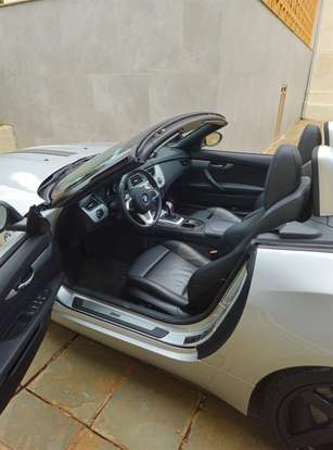 BMW-Z4-2009