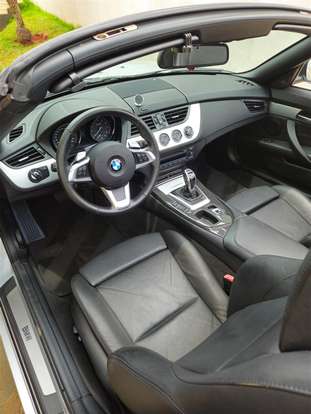 BMW-Z4-2009
