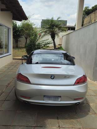 BMW-Z4-2009