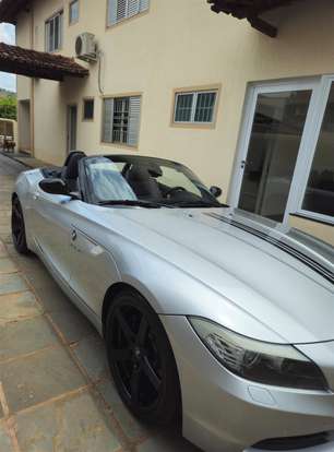 BMW-Z4-2009