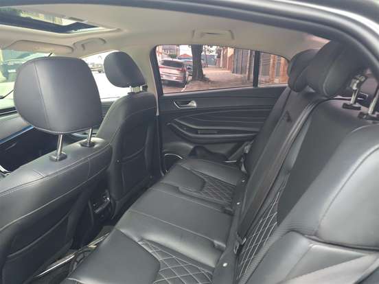 CAOA CHERY-ARRIZO 6-1.5 VVT TURBO iFLEX GSX CVT CAOA CHERY-ARRIZO 6-2021