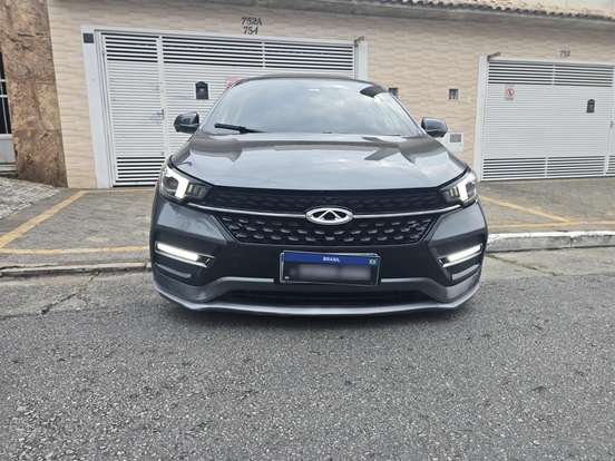 CAOA CHERY-ARRIZO 6-2021