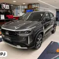 FIAT PULSE 1.0 TURBO 200 HYBRID IMPETUS CVT FIAT PULSE 1.0 TURBO 200 HYBRID IMPETUS CVT