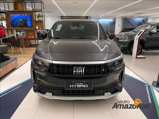 FIAT-PULSE-1.0 TURBO 200 HYBRID IMPETUS CVT FIAT-PULSE-2025