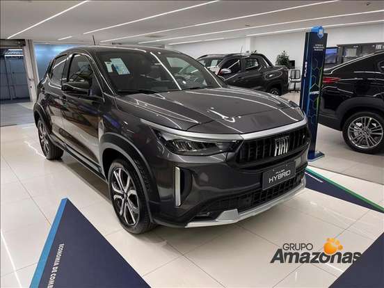FIAT-PULSE-1.0 TURBO 200 HYBRID IMPETUS CVT FIAT-PULSE-2025