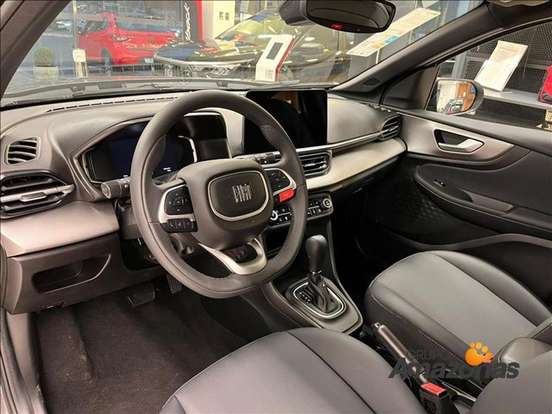 FIAT-PULSE-1.0 TURBO 200 HYBRID IMPETUS CVT FIAT-PULSE-2025