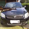 FIAT SIENA 1.0 MPI EL 8V FLEX 4P MANUAL FIAT SIENA 1.0 MPI EL 8V FLEX 4P MANUAL