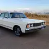 FORD GALAXIE 4.7 V8 GASOLINA 500 C MANUAL FORD GALAXIE 4.7 V8 GASOLINA 500 C MANUAL