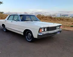 FORD GALAXIE 4.7 V8 GASOLINA 500 C MANUAL FORD GALAXIE 4.7 V8 GASOLINA 500 C MANUAL