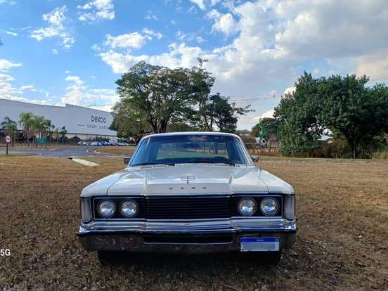 FORD-GALAXIE-4.7 V8 GASOLINA 500 C MANUAL FORD-GALAXIE-1979