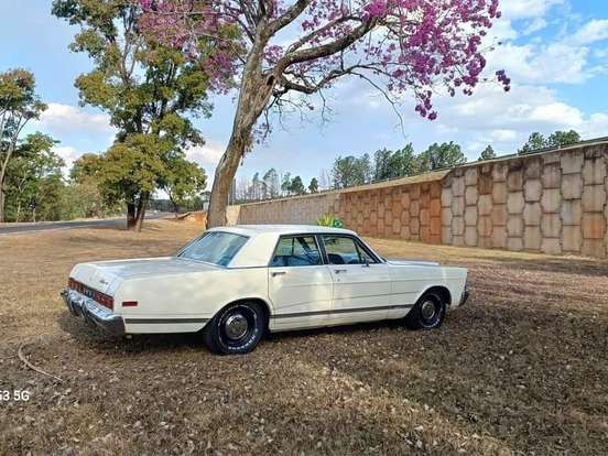 FORD-GALAXIE-4.7 V8 GASOLINA 500 C MANUAL FORD-GALAXIE-1979