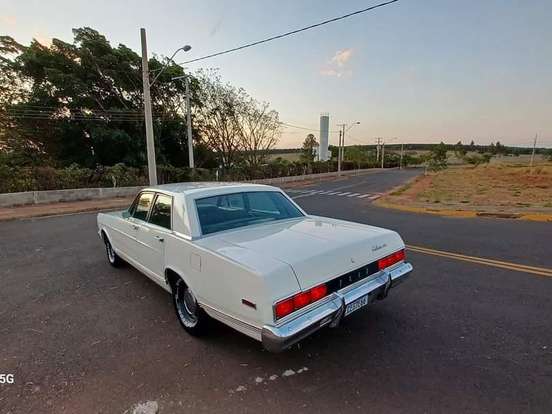FORD-GALAXIE-4.7 V8 GASOLINA 500 C MANUAL FORD-GALAXIE-1979