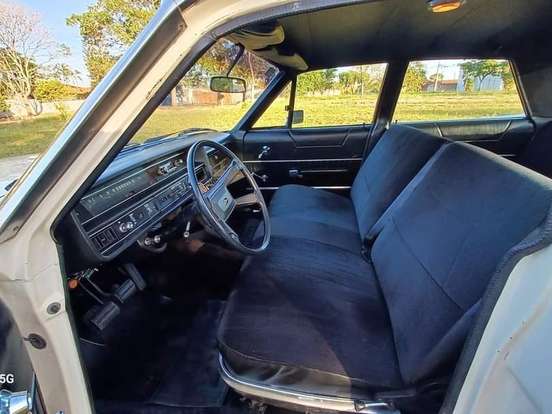 FORD-GALAXIE-4.7 V8 GASOLINA 500 C MANUAL FORD-GALAXIE-1979