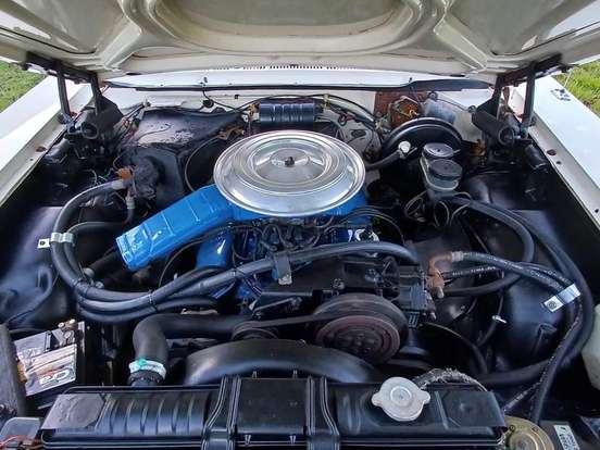 FORD-GALAXIE-4.7 V8 GASOLINA 500 C MANUAL FORD-GALAXIE-1979