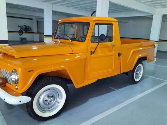 FORD-RURAL-2.8 4X4 6 CILINDROS 12V GASOLINA 2P MANUAL FORD-RURAL-1970
