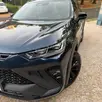 GWM HAVAL H6 GT 1.5 PHEV AWD E-TRACTION GWM HAVAL H6 GT 1.5 PHEV AWD E-TRACTION