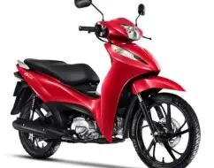 HONDA BIZ 125 EX HONDA BIZ 125 EX