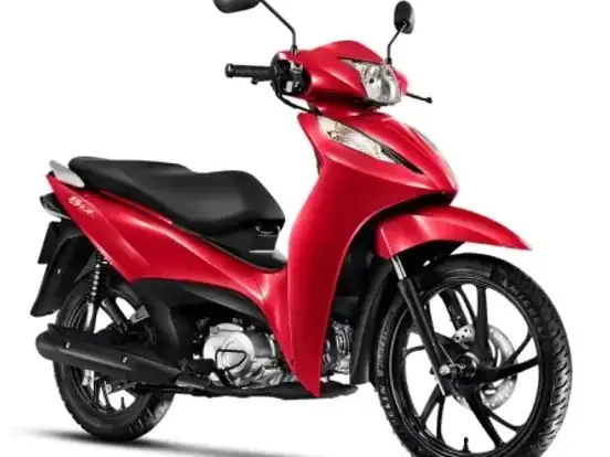 HONDA-BIZ 125 EX HONDA-BIZ 125 EX-2025