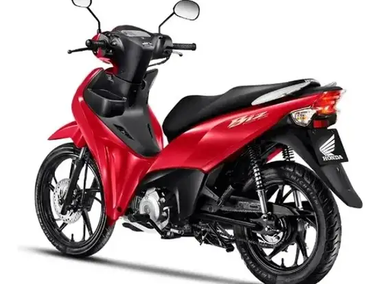 HONDA-BIZ 125 EX HONDA-BIZ 125 EX-2025