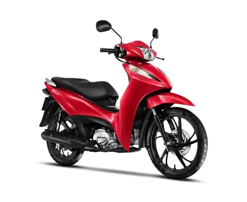 HONDA-BIZ 125 EX-2025