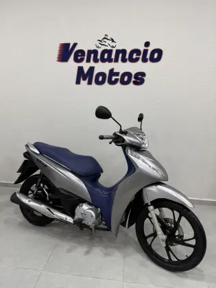 HONDA BIZ 125i HONDA BIZ 125i