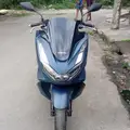 HONDA PCX DLX HONDA PCX DLX
