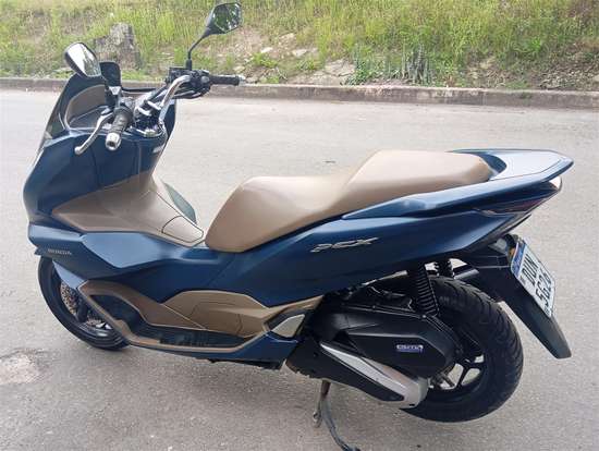 HONDA-PCX DLX HONDA-PCX DLX-2022