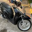 HONDA SH 150i DLX HONDA SH 150i DLX