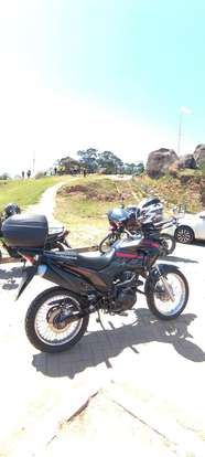 HONDA-XRE 190 ADVENTURE-2022