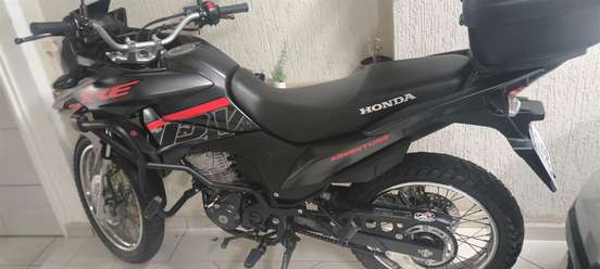 HONDA-XRE 190 ADVENTURE HONDA-XRE 190 ADVENTURE-2022