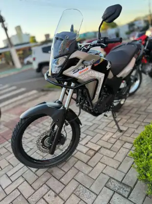 HONDA-XRE 300 SAHARA ADVENTURE HONDA-XRE 300 SAHARA ADVENTURE-2025