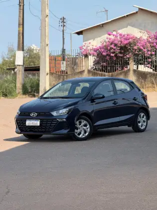 HYUNDAI HB20 1.0 12V FLEX COMFORT MANUAL