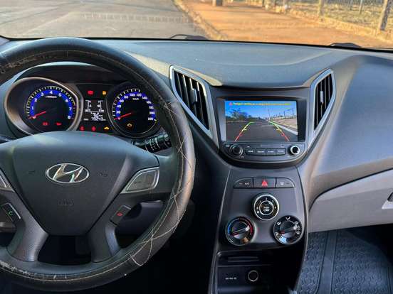 HYUNDAI-HB20-1.0 5 ANOS 12V FLEX 4P MANUAL HYUNDAI-HB20-2017