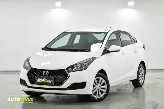HYUNDAI HB20S 1.0 COMFORT PLUS 12V FLEX 4P MANUAL