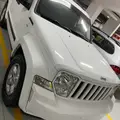 JEEP CHEROKEE 3.7 SPORT 4X4 V6 12V GASOLINA 4P AUTOMÁTICO JEEP CHEROKEE 3.7 SPORT 4X4 V6 12V GASOLINA 4P AUTOMÁTICO