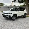 JEEP COMPASS 2.0 TD350 TURBO DIESEL LIMITED AT9 JEEP COMPASS 2.0 TD350 TURBO DIESEL LIMITED AT9
