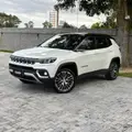 JEEP COMPASS 2.0 TD350 TURBO DIESEL LIMITED AT9 JEEP COMPASS 2.0 TD350 TURBO DIESEL LIMITED AT9